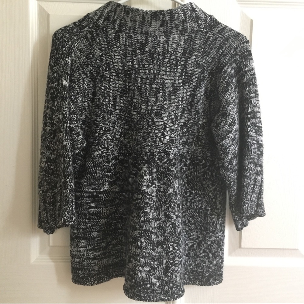 Talie Sweater - Picture 2 of 3